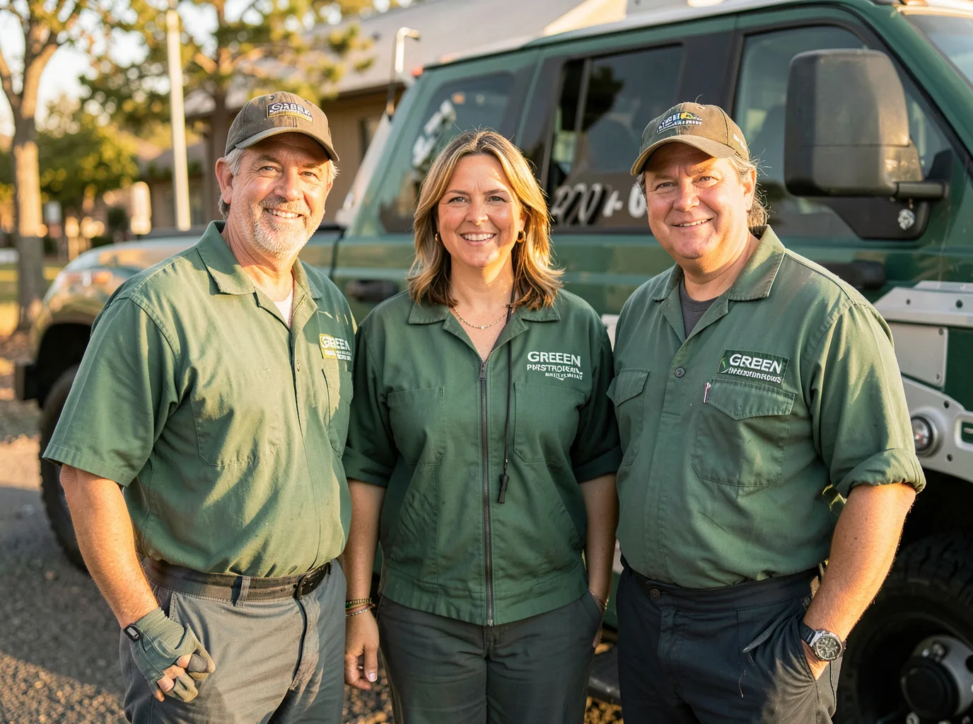 Water Damage Restoration company in Pitts, GA