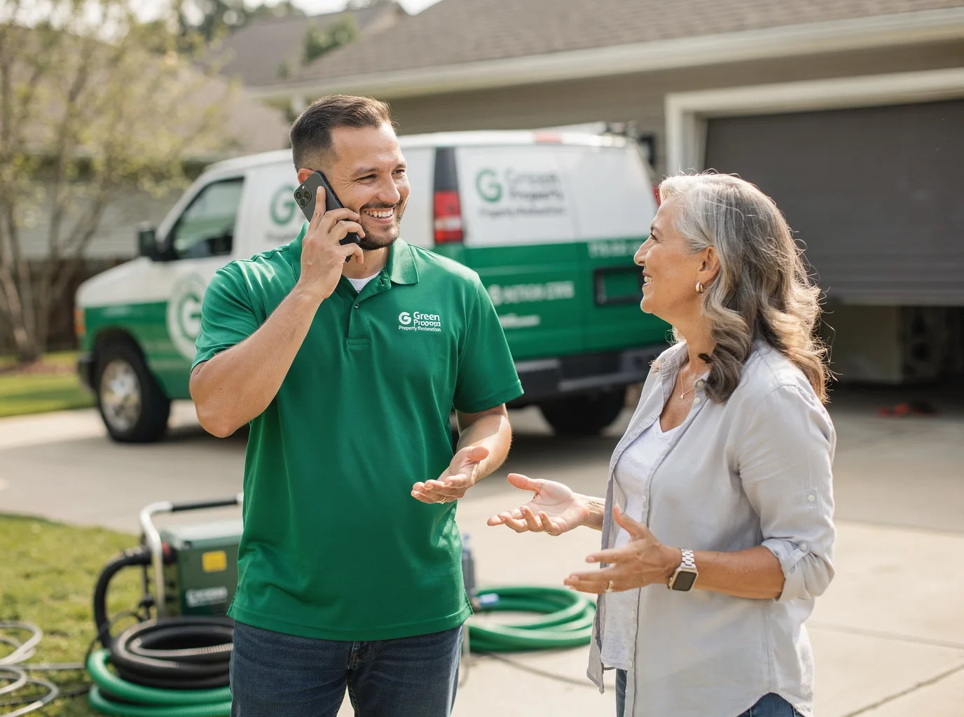 Water Damage Restoration Pitts, GA FAQs